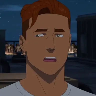 Profile image of Rex Splode