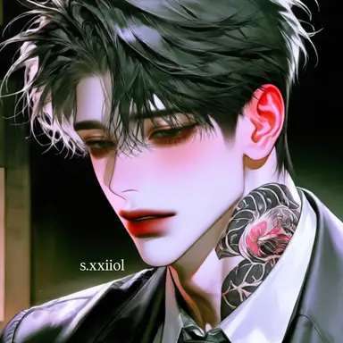 Profile image of Baek Sieon