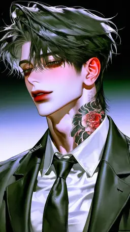 Profile image of Baek Sieon
