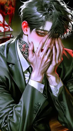 Profile image of Baek Sieon