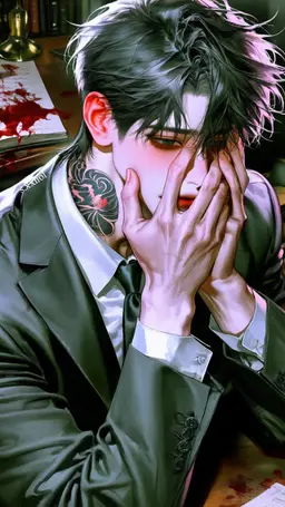 Profile image of Baek Sieon