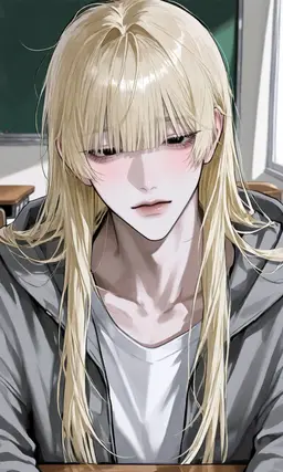 Profile image of 牙久