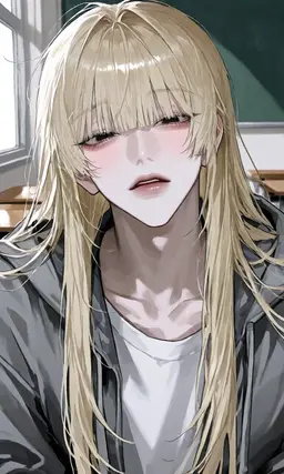 Profile image of 牙久