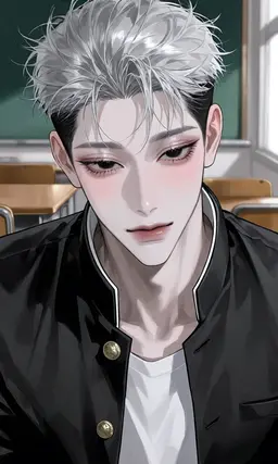 Profile image of 迅也