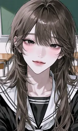 Profile image of 美海