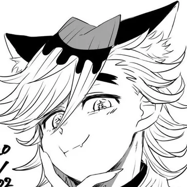 Profile image of 童磨