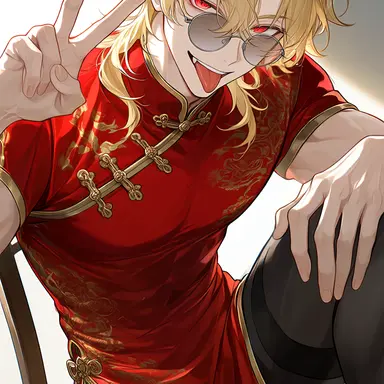 Profile image of 獅郎