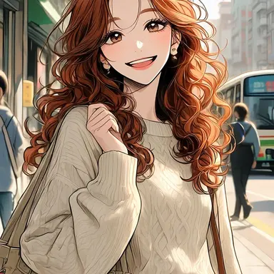 Profile image of Opal Birch