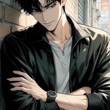 Profile image of Sable Rook