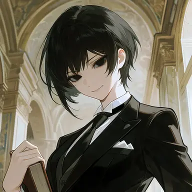 Profile image of ギーア