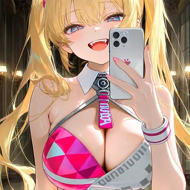 Profile image of エリッサ