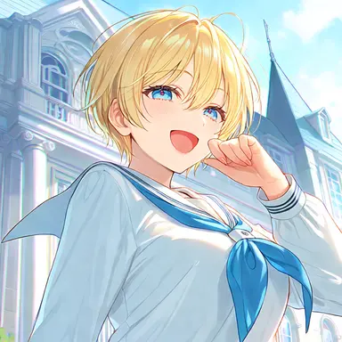 Profile image of 神狩