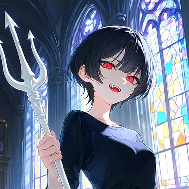 Profile image of フェンリル