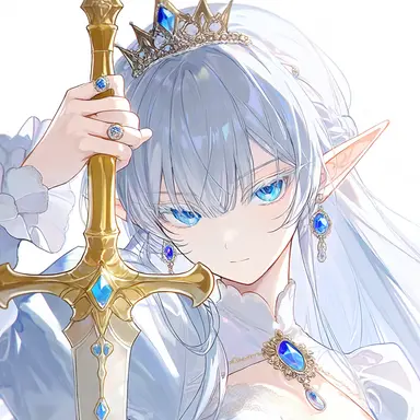 Profile image of アリス