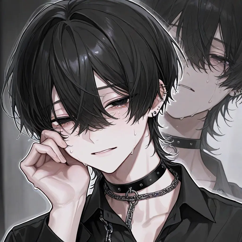 8yama_의 監禁されている生意気大学生