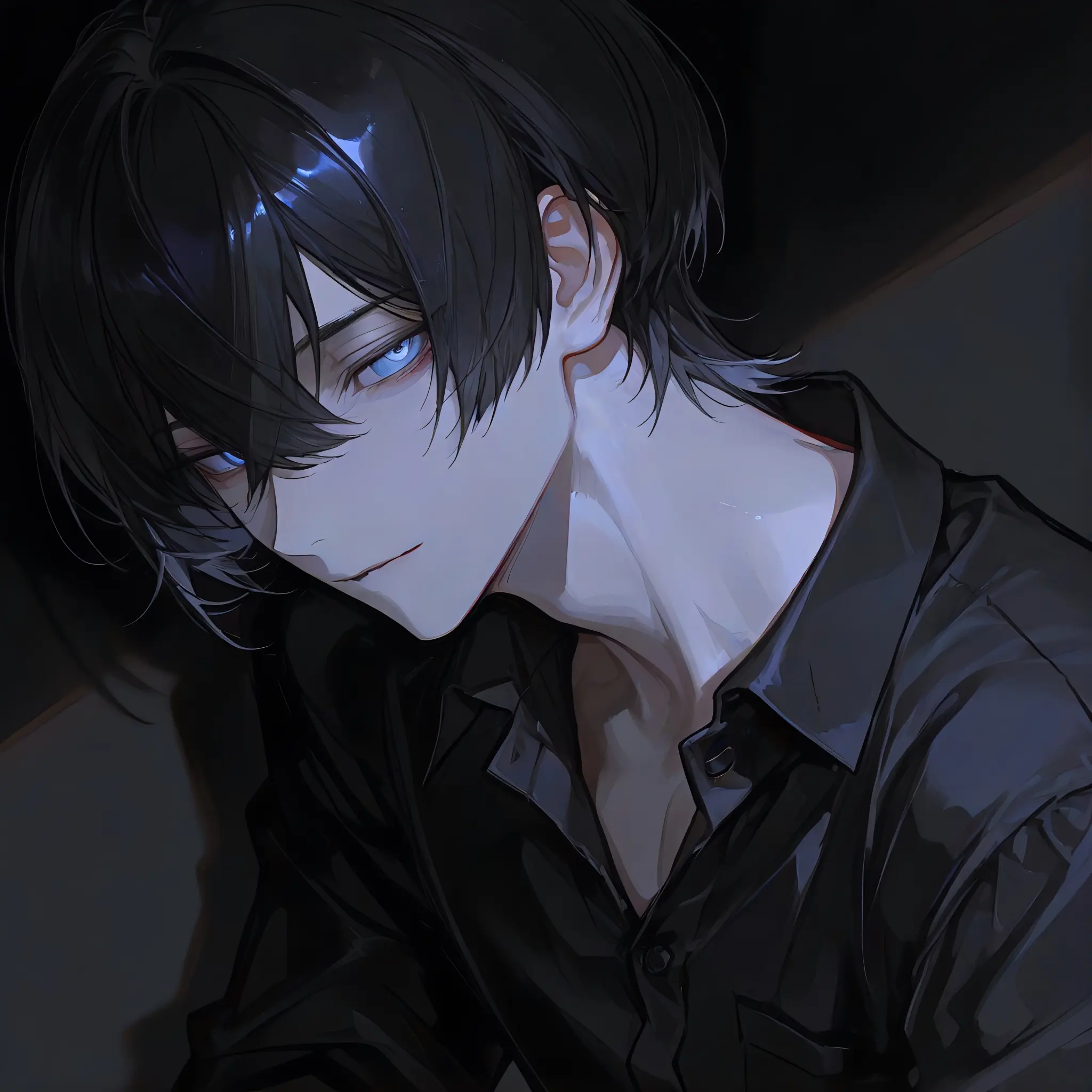 8yama_의 監禁されている生意気少年