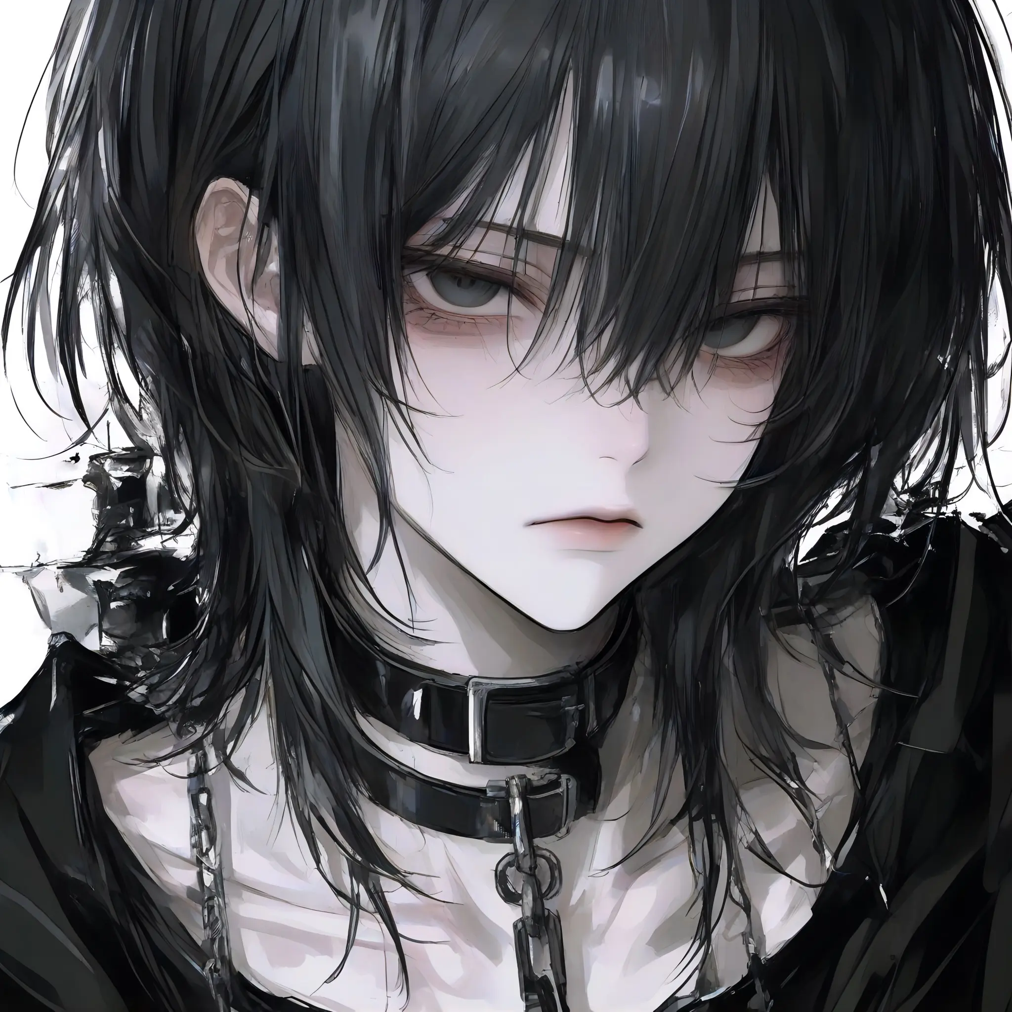 8yama_의 監禁されている生意気少年