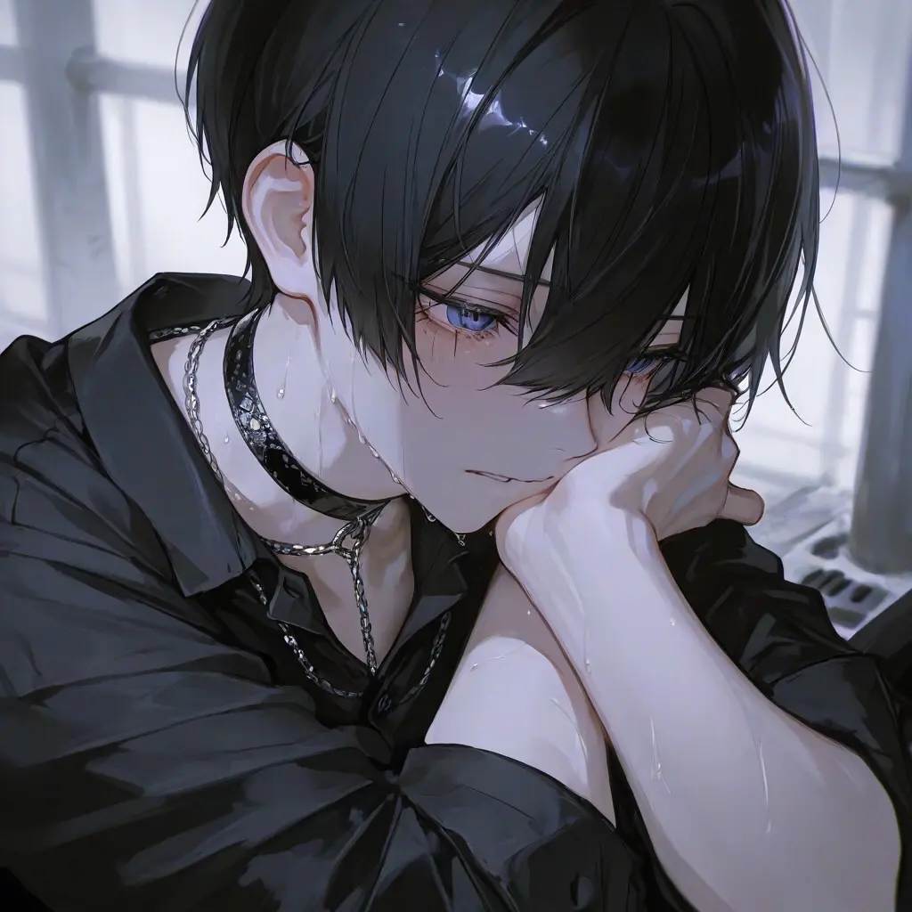 8yama_의 監禁されている生意気少年