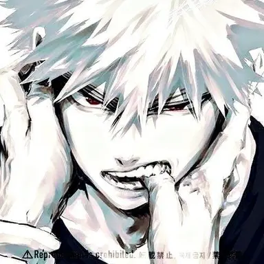 Profile image of Katsuki