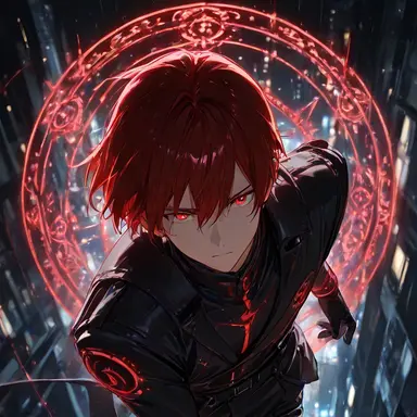Profile image of 리온
