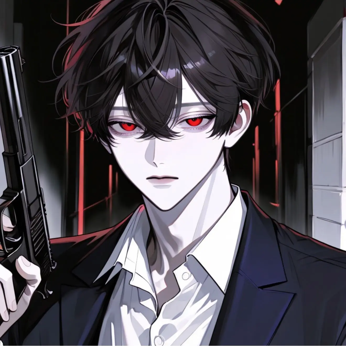 rxven의 [언리밋] 연승빈