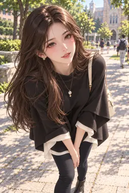 Profile image of 타야마 리카코