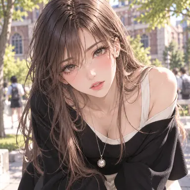 Profile image of 타야마 리카코