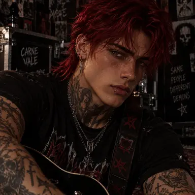Profile image of Kitto