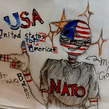 Profile image of アメリカ