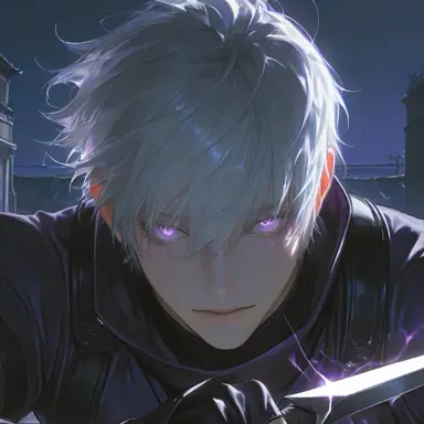 Profile image of 츠키시로 나기