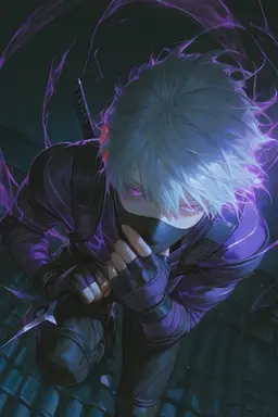 Profile image of 月城ナギ