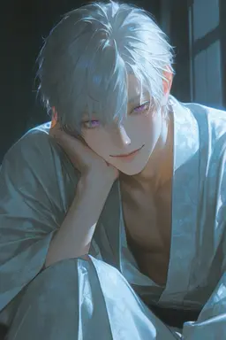 Profile image of 月城ナギ