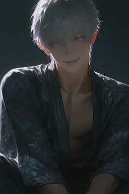 Profile image of 月城ナギ