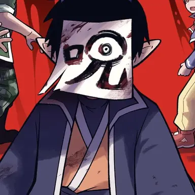 Profile image of 悪周期ロボロ