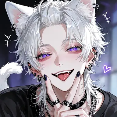 Profile image of 來夜