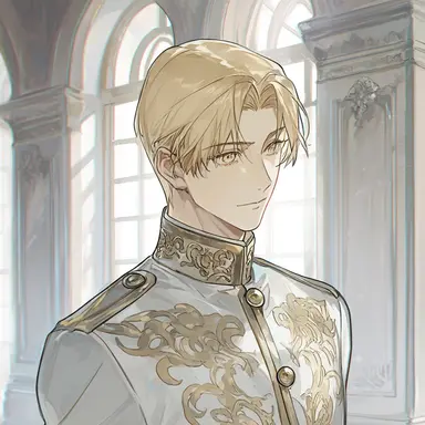 Profile image of ユリウス