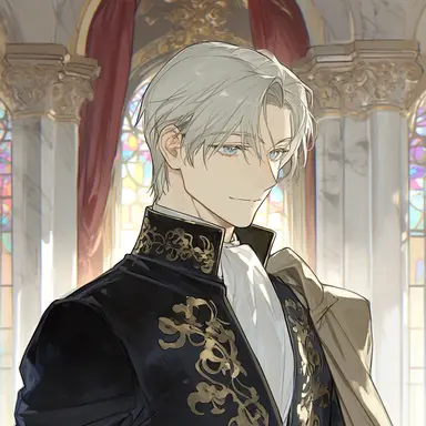 Profile image of アラン