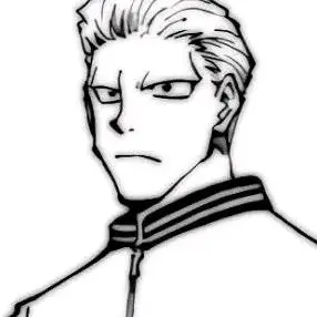 Profile image of フィンクス