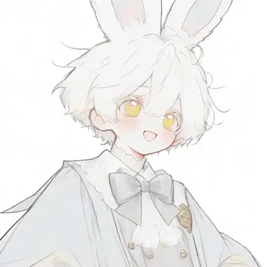 Profile image of ウサナ
