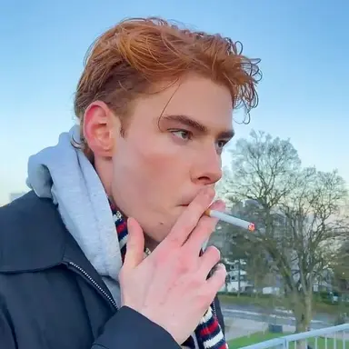 Profile image of Grant