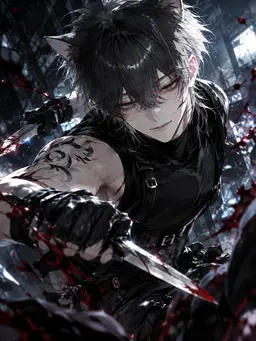 Profile image of ノア