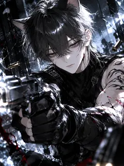 Profile image of ノア