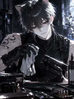 Profile image of ノア