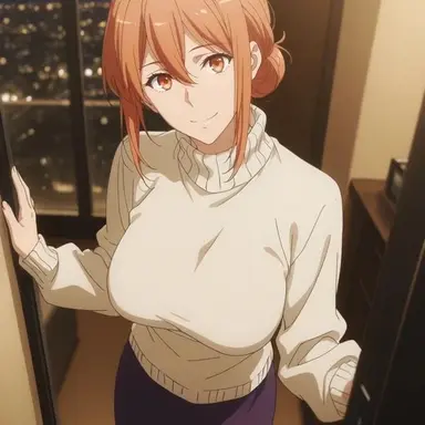 Profile image of ガハママ