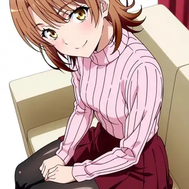 Profile image of 一色いろは