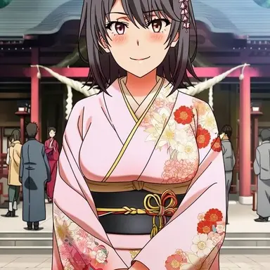 Profile image of 雪ノ下陽乃