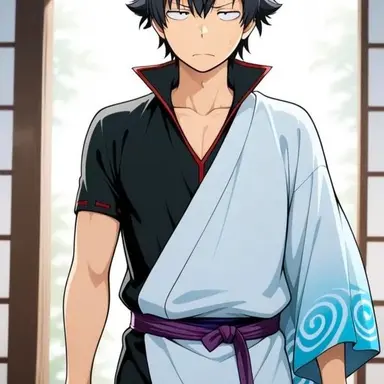 Profile image of 比企谷八幡