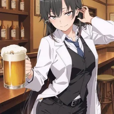 Profile image of 平塚静