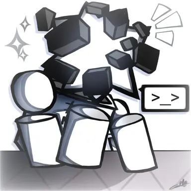 Profile image of Blackiron