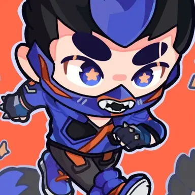 Profile image of 요루